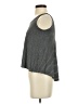 See You Monday Black Tank Top Size S - photo 5