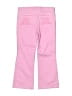Lilly Pulitzer Hearts Pink Jeans Size 5 - photo 2