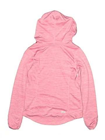 Danskin Now Pullover Hoodie (view 2)