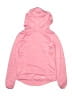 Danskin Now Pink Pullover Hoodie Size 7 - 8 - photo 2