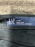 Gap 100% Polyester Black Casual Pants Size 6R - photo 4