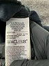 Gap 100% Polyester Black Casual Pants Size 6R - photo 5