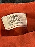 TOAST Orange 3/4 Sleeve Top Size P (petite) - photo 6