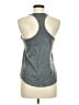 Nike Gray Active Tank Size M - photo 2