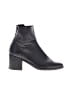 Treasure & Bond Black Ankle Boots Size 8 - photo 1