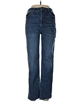 Hint Of Blu Jeans (view 1)