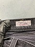 Levi's Black Jeans Size 23 waist - photo 7