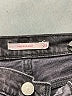 Levi's Black Jeans Size 23 waist - photo 8