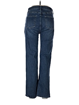 Hint Of Blu Jeans (view 2)