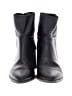 Treasure & Bond Black Ankle Boots Size 8 - photo 2