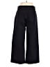 ABLE Black Casual Pants Size 6 - photo 2