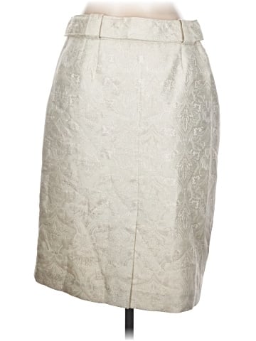Ann Taylor Formal Skirt (view 2)