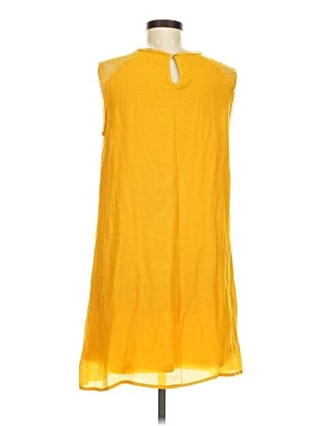 Indigo Rose Cocktail Dress (view 2)