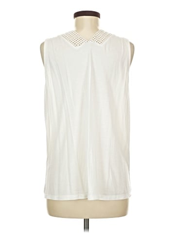 Lascana Sleeveless Blouse (view 2)