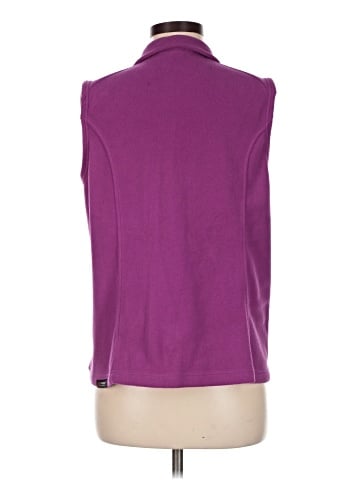 Lands' End Vest (view 2)