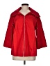 Marvin Richards Red Raincoat Size M - photo 1
