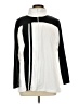 Collections etc. White Track Jacket Size L - photo 1