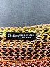 Shein Tie-dye Orange Pullover Sweater Size 8 - 10 - photo 7