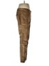 Evy's Tree Brown Casual Pants Size L - photo 4