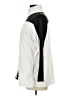 Collections etc. White Track Jacket Size L - photo 5