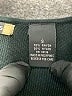 SWEATER WORKS Tropical Black Pullover Sweater Size S - photo 8