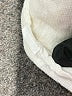 Zara Ivory Short Sleeve Button-Down Shirt Size L - photo 8