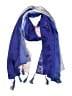 Unbranded Blue Scarf One size - photo 1