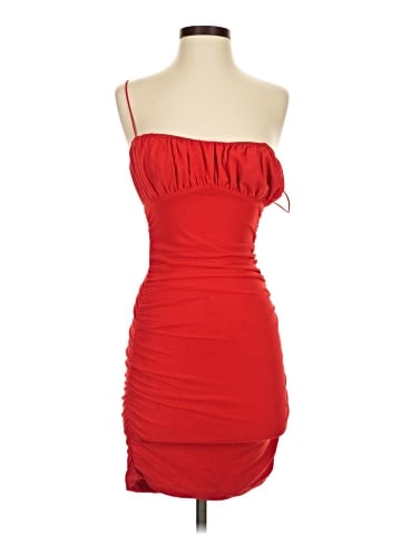 Princess Polly Cocktail Dress (view 1)