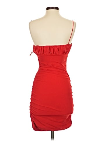 Princess Polly Cocktail Dress (view 2)