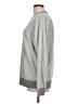 American Eagle Outfitters Solid Gray Sweatshirt Size L - photo 5
