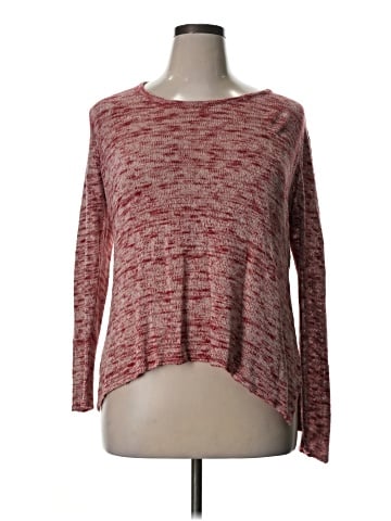 One World Pullover Sweater (view 1)