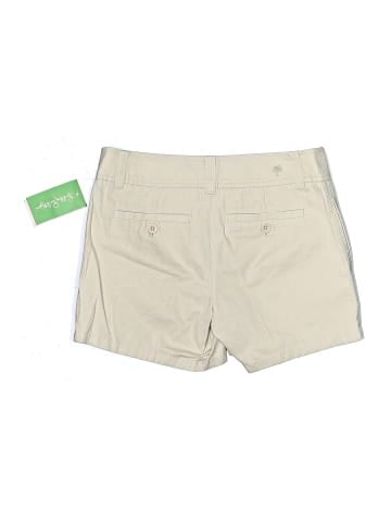 Lilly Pulitzer Khaki Shorts (view 2)