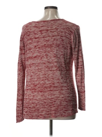 One World Pullover Sweater (view 2)
