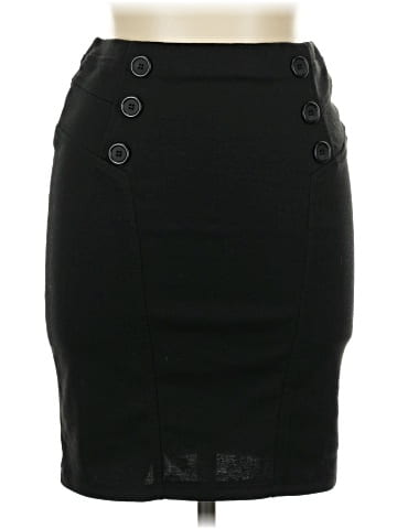 Joe Benbasset Casual Skirt (view 1)