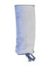 Unbranded Blue Scarf One size - photo 2