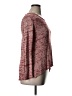 One World Red Pullover Sweater Size XL - photo 4
