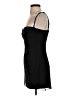 WeWoreWhat 100% Polyester Black Cocktail Dress Size 6 - photo 5