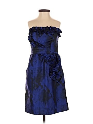 Nine West Cocktail Dress (view 1)
