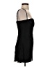 WeWoreWhat 100% Polyester Black Cocktail Dress Size 6 - photo 4
