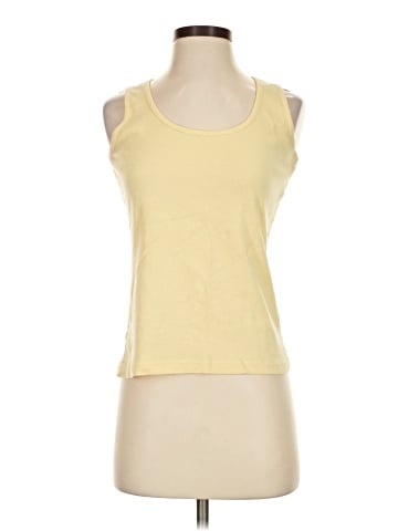 Lilly Pulitzer Sleeveless T-Shirt (view 1)