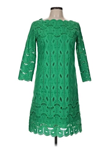 Catherine Malandrino Cocktail Dress (view 1)