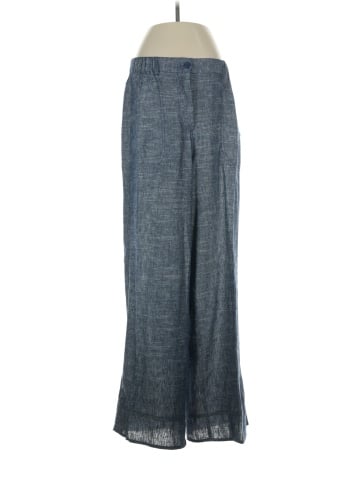 Max Studio Linen Pants (view 1)