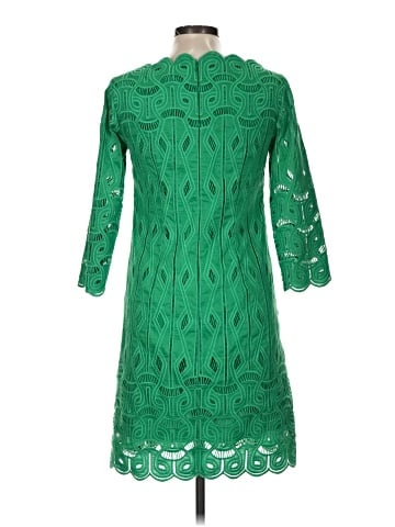Catherine Malandrino Cocktail Dress (view 2)