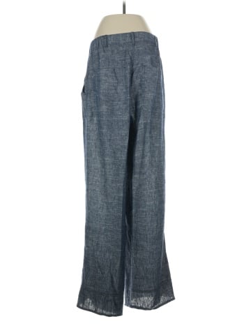 Max Studio Linen Pants (view 2)