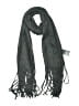 Lucky Brand Gray Scarf One size - photo 1