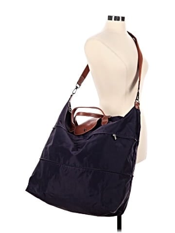 Longchamp Weekender (view 2)