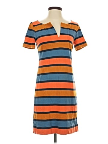 L.L.Bean Signature Casual Dress (view 1)