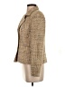 Talbots Tweed Gold Blazer Size 4 - photo 5