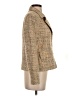 Talbots Tweed Gold Blazer Size 4 - photo 4