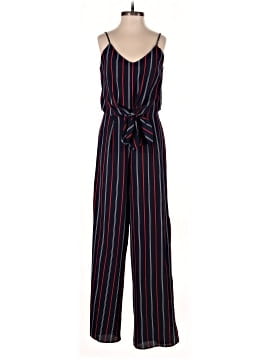 Monteau Jumpsuit (view 1)